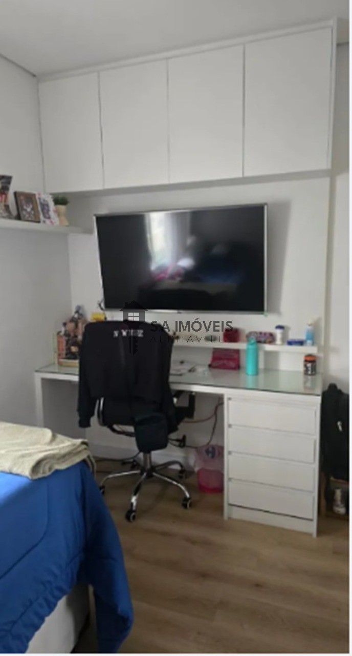 Apartamento, 3 quartos, 158 m² - Foto 17