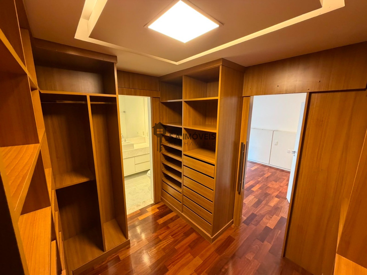 Apartamento, 3 quartos, 212 m² - Foto 29
