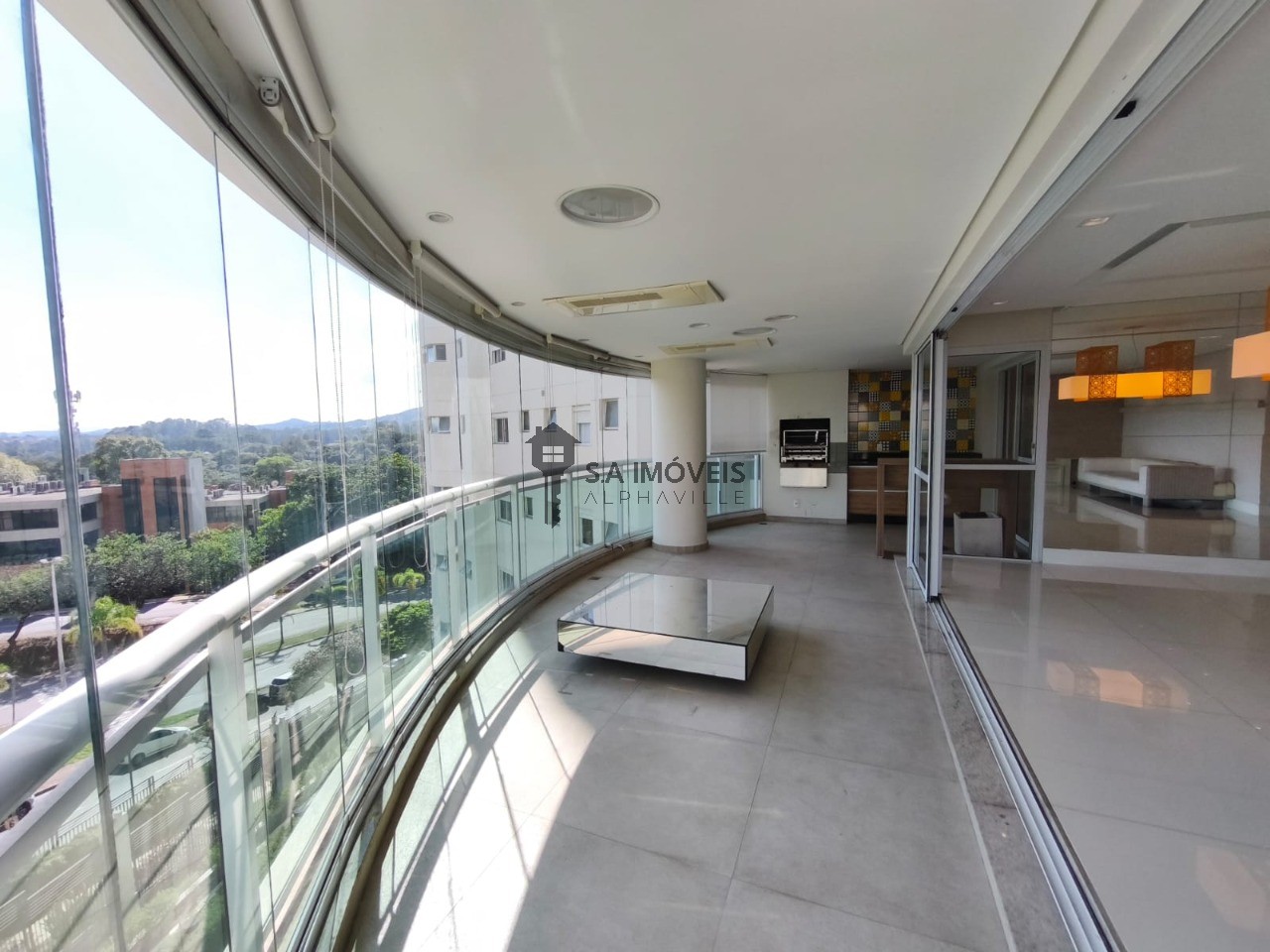 Apartamento, 4 quartos, 261 m² - Foto 3