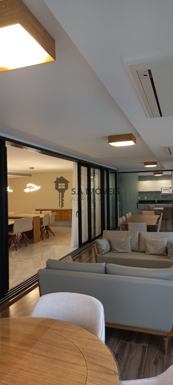 Apartamento, 4 quartos, 360 m² - Foto 14
