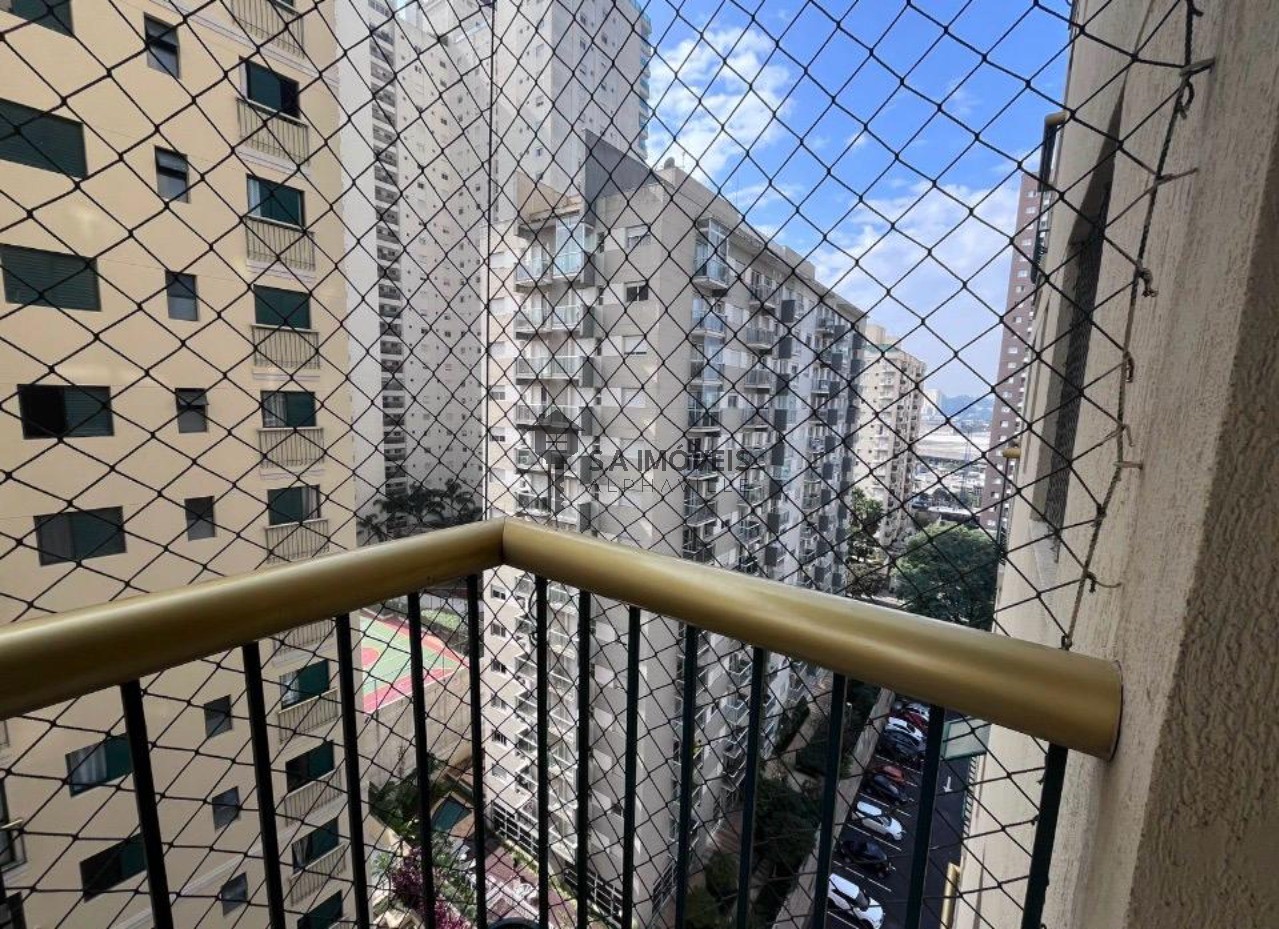 Apartamento, 3 quartos, 78 m² - Foto 5