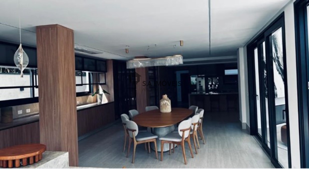 Casa, 5 quartos, 670 m² - Foto 14