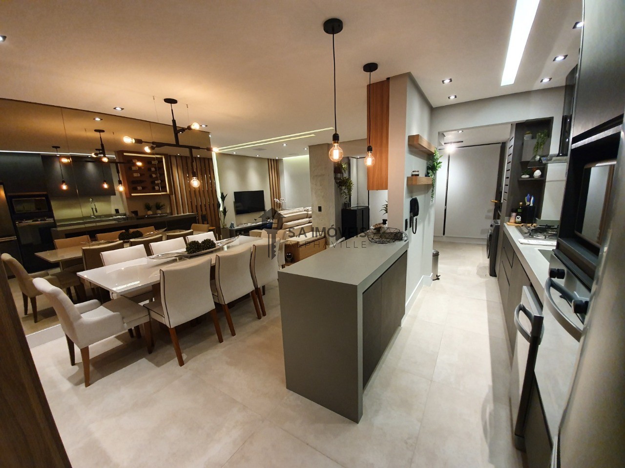 Apartamento, 2 quartos, 75 m² - Foto 7