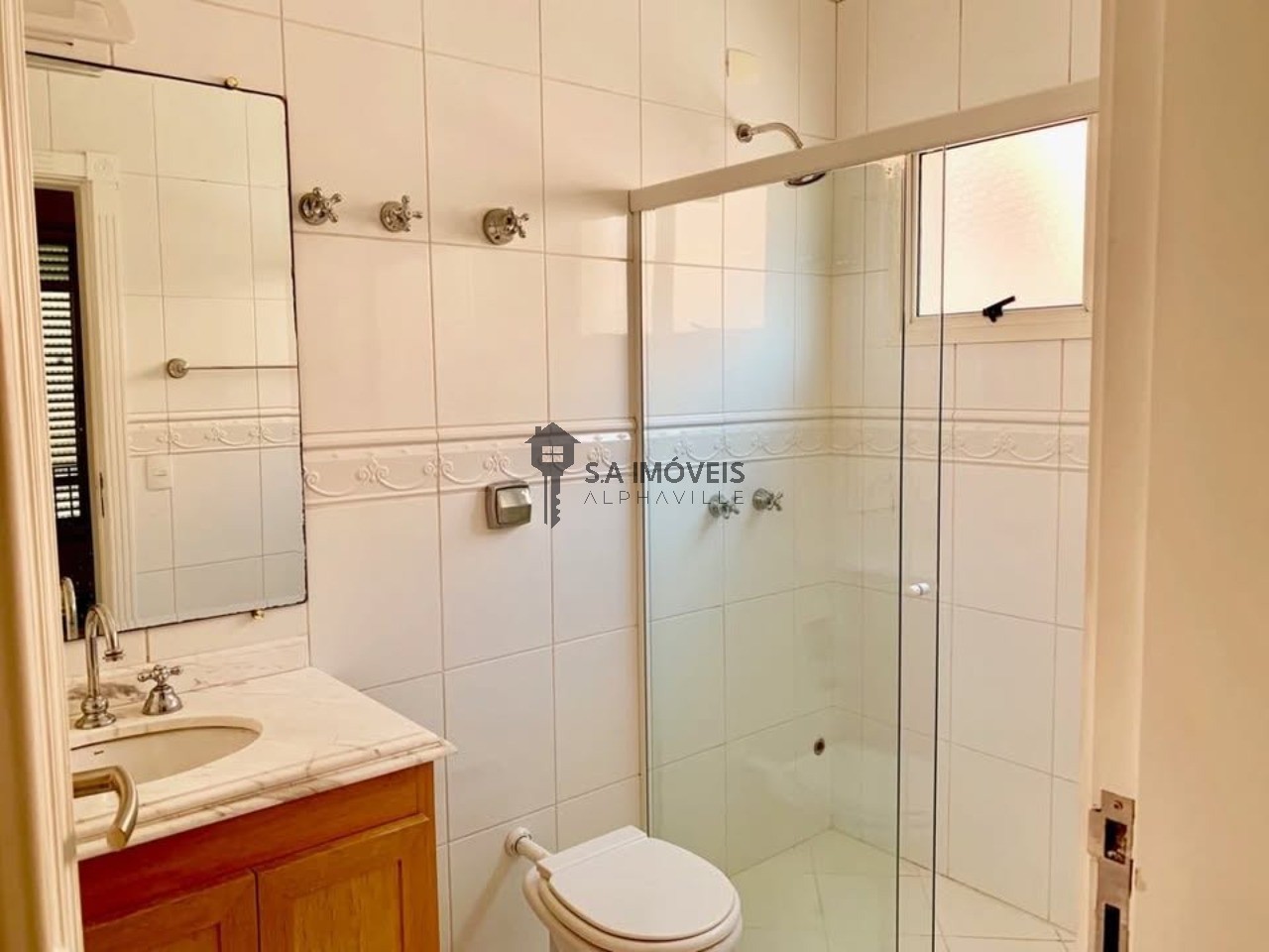 Casa de Condomínio, 4 quartos - Foto 22