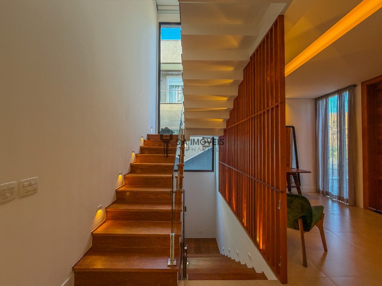 Casa, 4 quartos, 446 m² - Foto 34