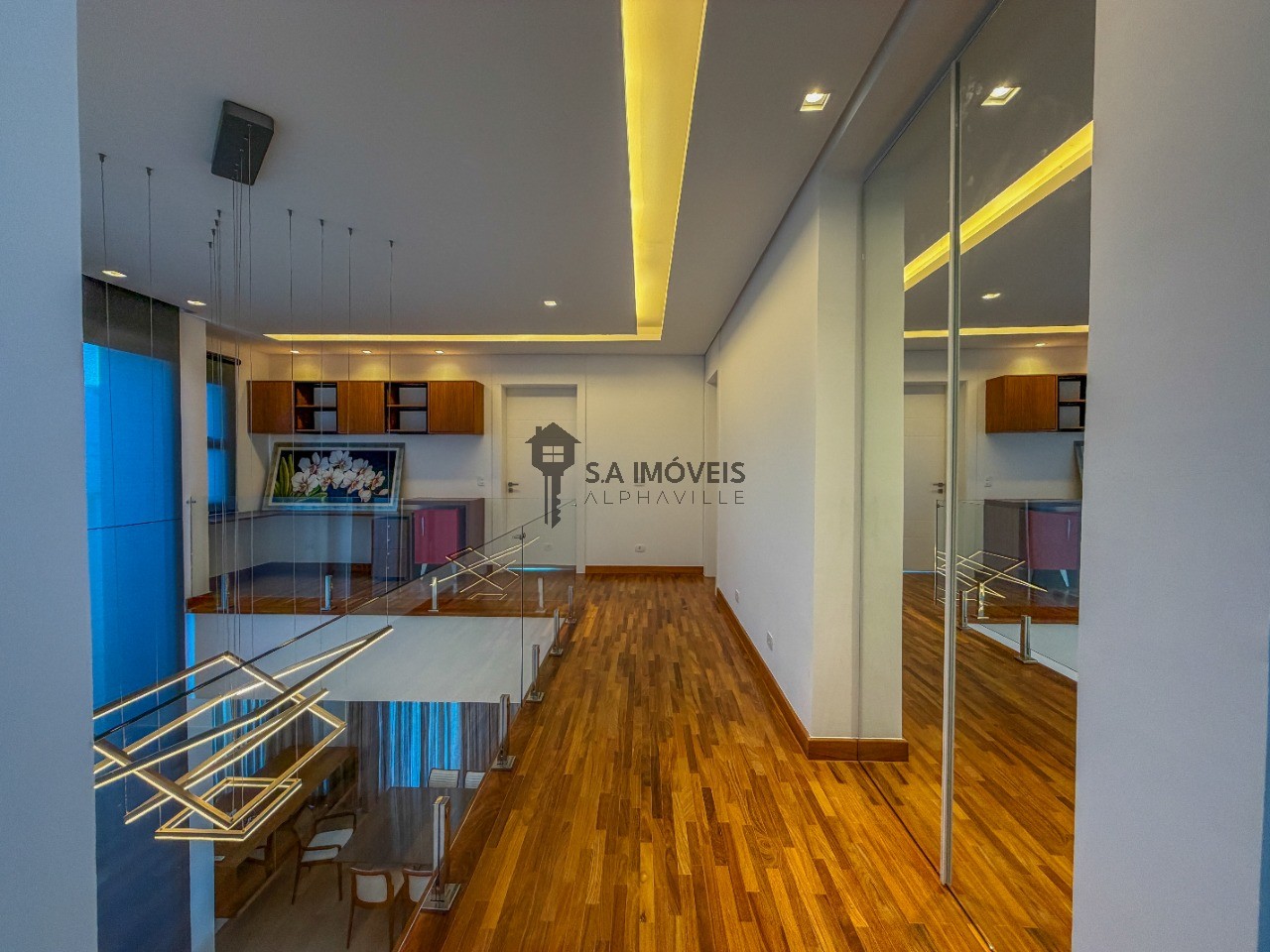 Casa, 4 quartos, 446 m² - Foto 27