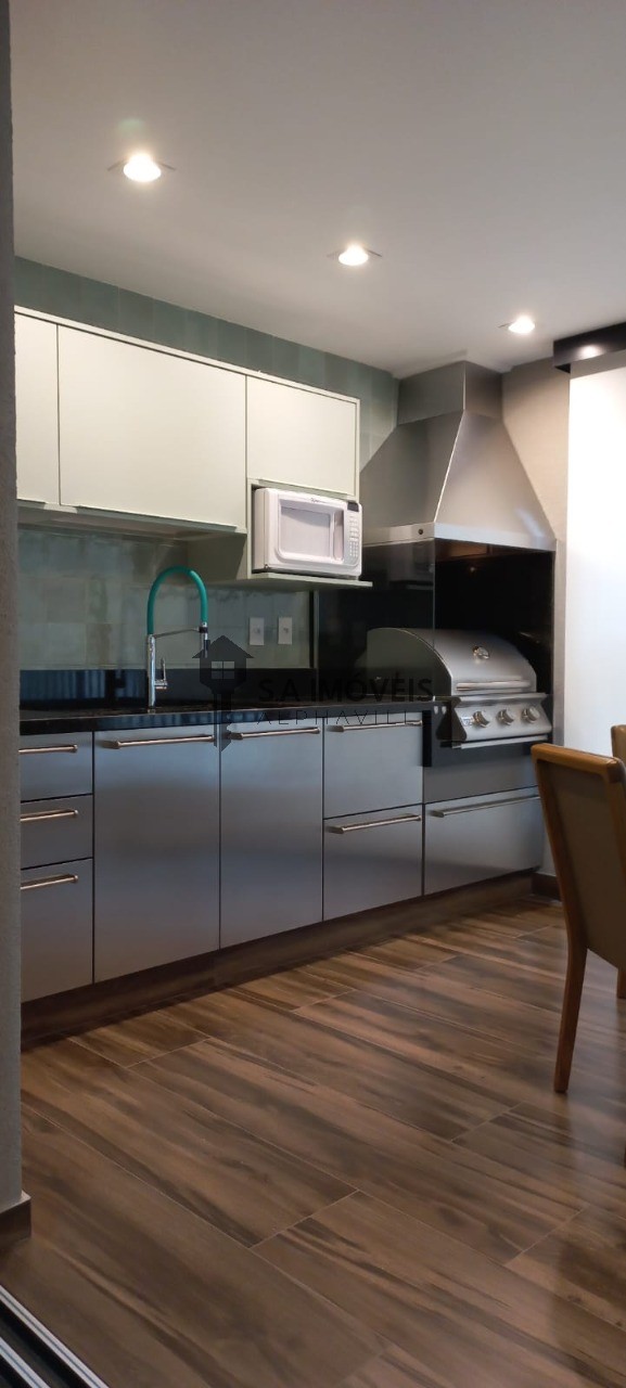 Apartamento, 4 quartos, 360 m² - Foto 22