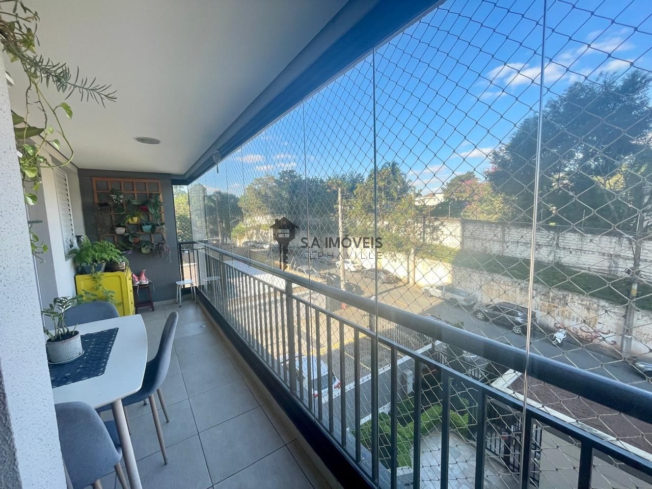 Apartamento, 3 quartos, 81 m² - Foto 2