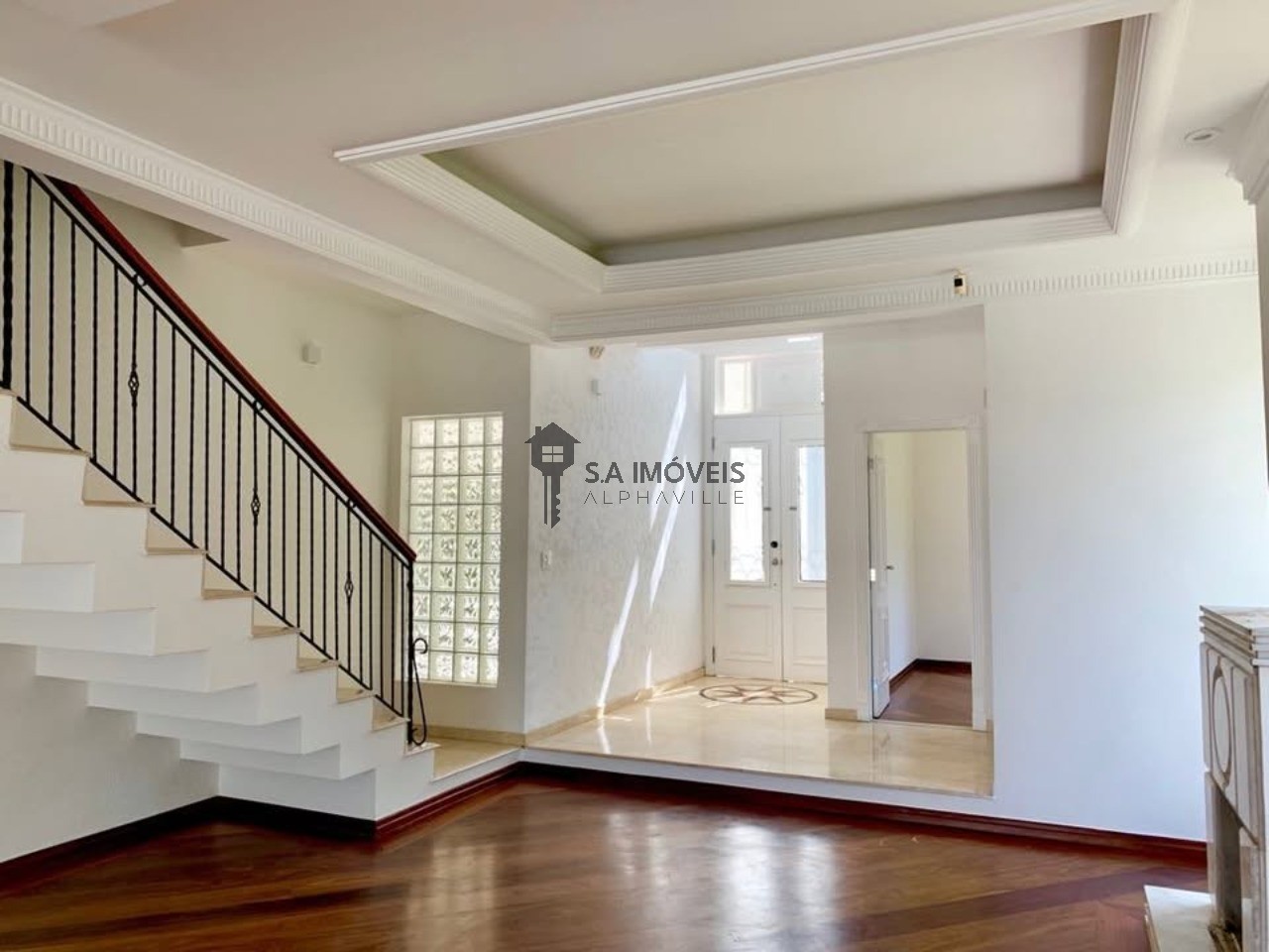 Casa de Condomínio, 4 quartos - Foto 3