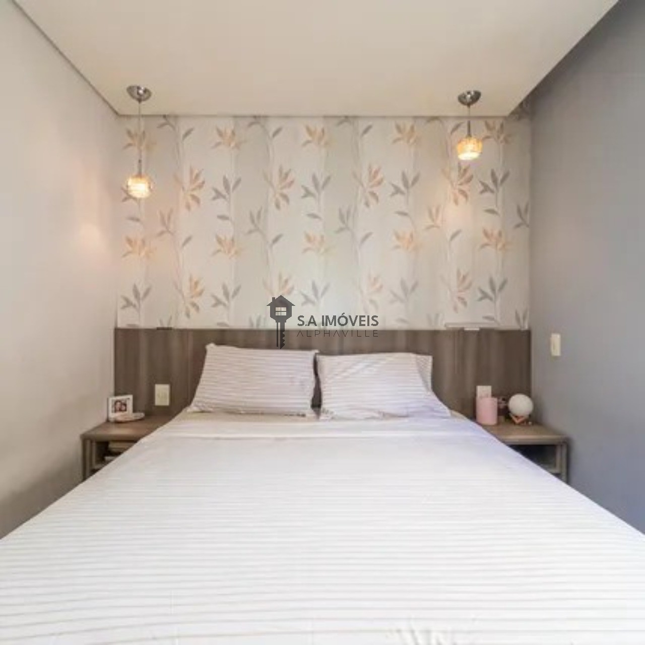 Apartamento, 2 quartos, 63 m² - Foto 6