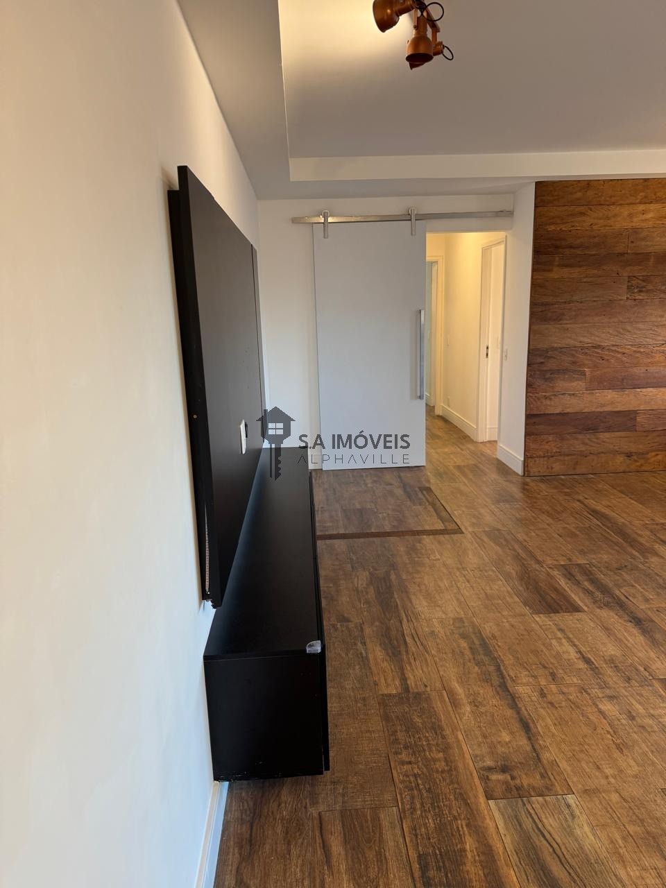 Apartamento, 2 quartos, 94 m² - Foto 2