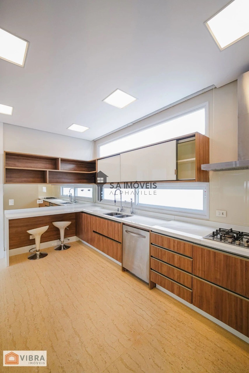 Casa de Condomínio, 4 quartos - Foto 5