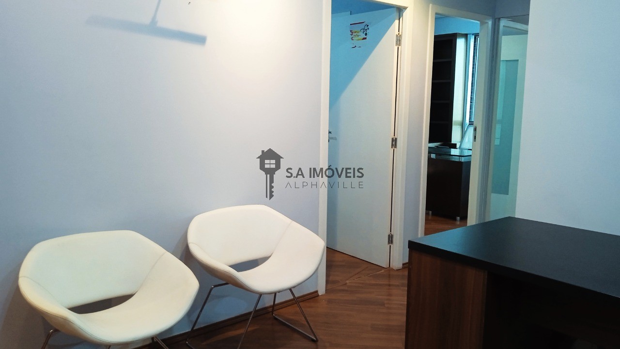 Sala-Conjunto, 42 m² - Foto 18