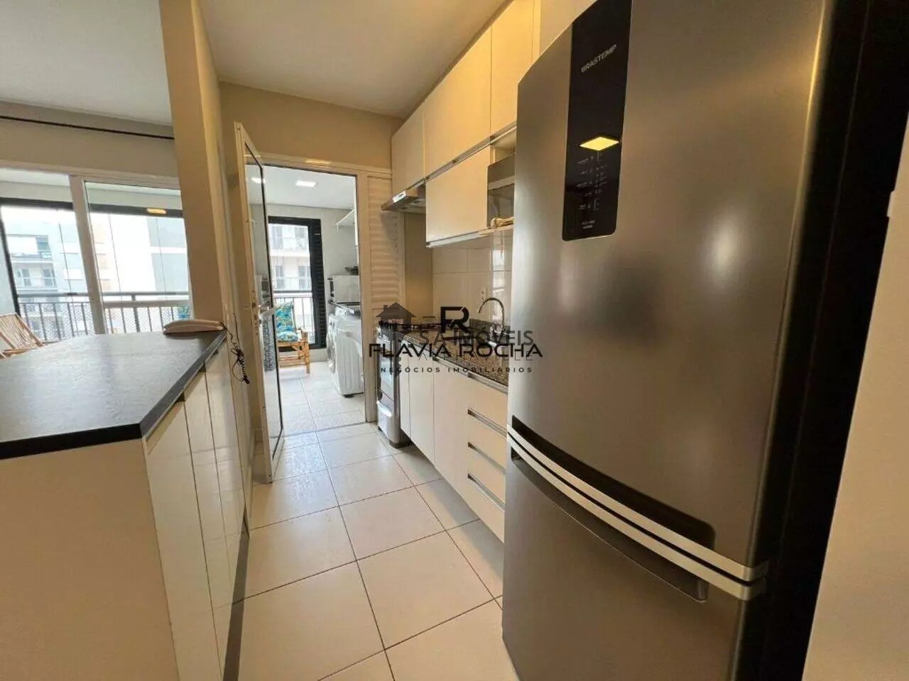 Apartamento, 2 quartos, 62 m² - Foto 12