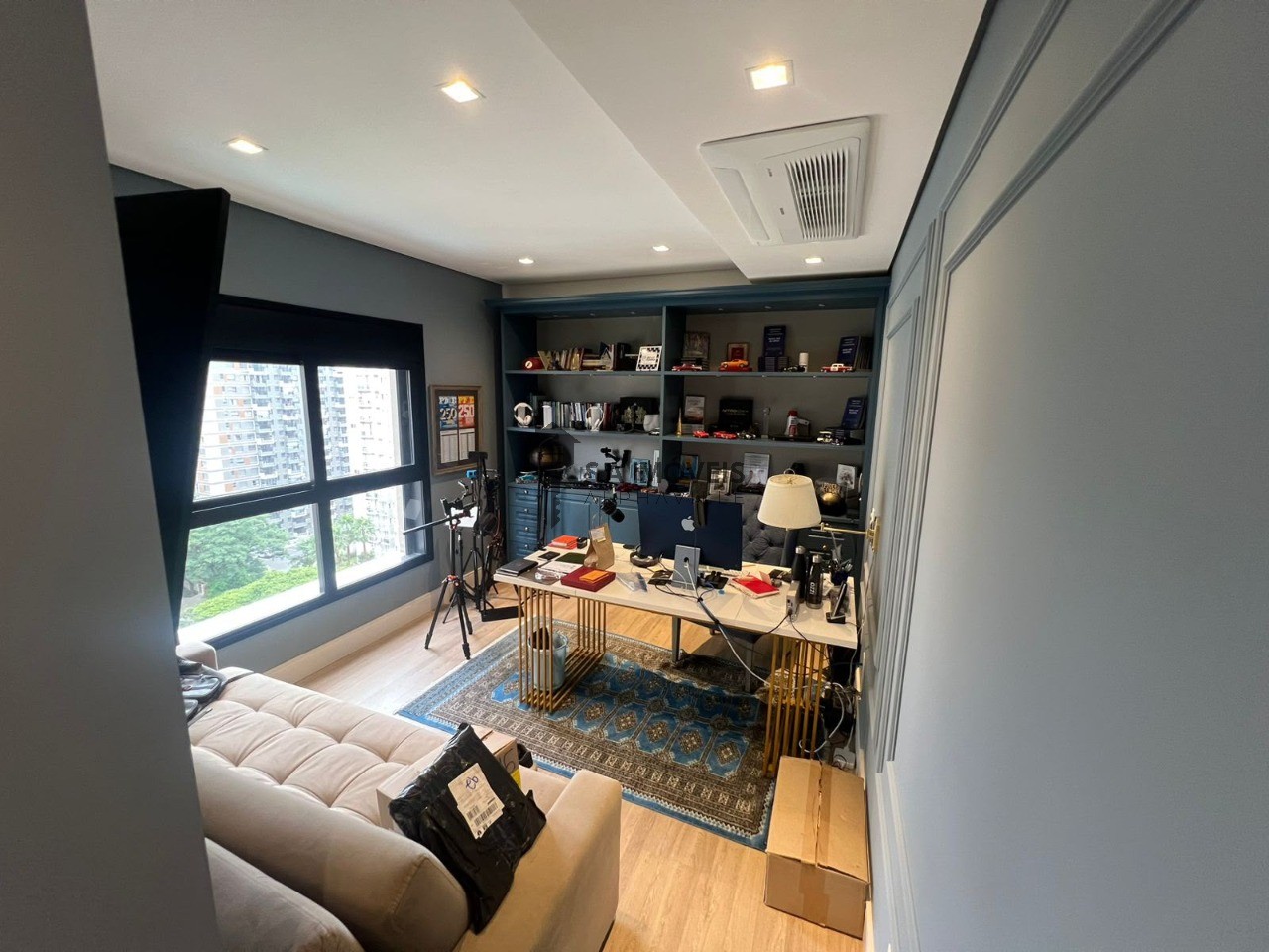 Apartamento, 4 quartos, 360 m² - Foto 32