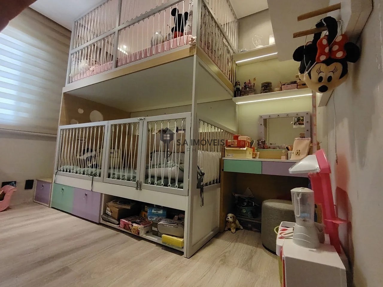Apartamento, 2 quartos, 79 m² - Foto 14