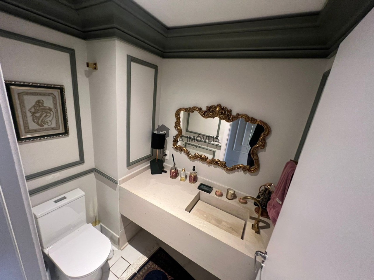 Apartamento, 4 quartos, 360 m² - Foto 24