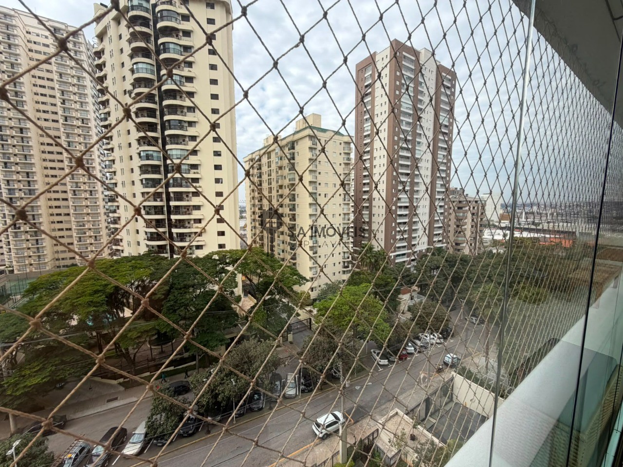 Apartamento, 3 quartos, 212 m² - Foto 5