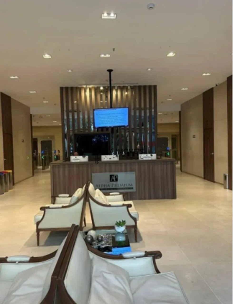 Sala-Conjunto, 46 m² - Foto 10