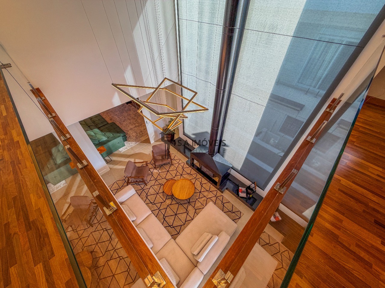 Casa, 4 quartos, 446 m² - Foto 31