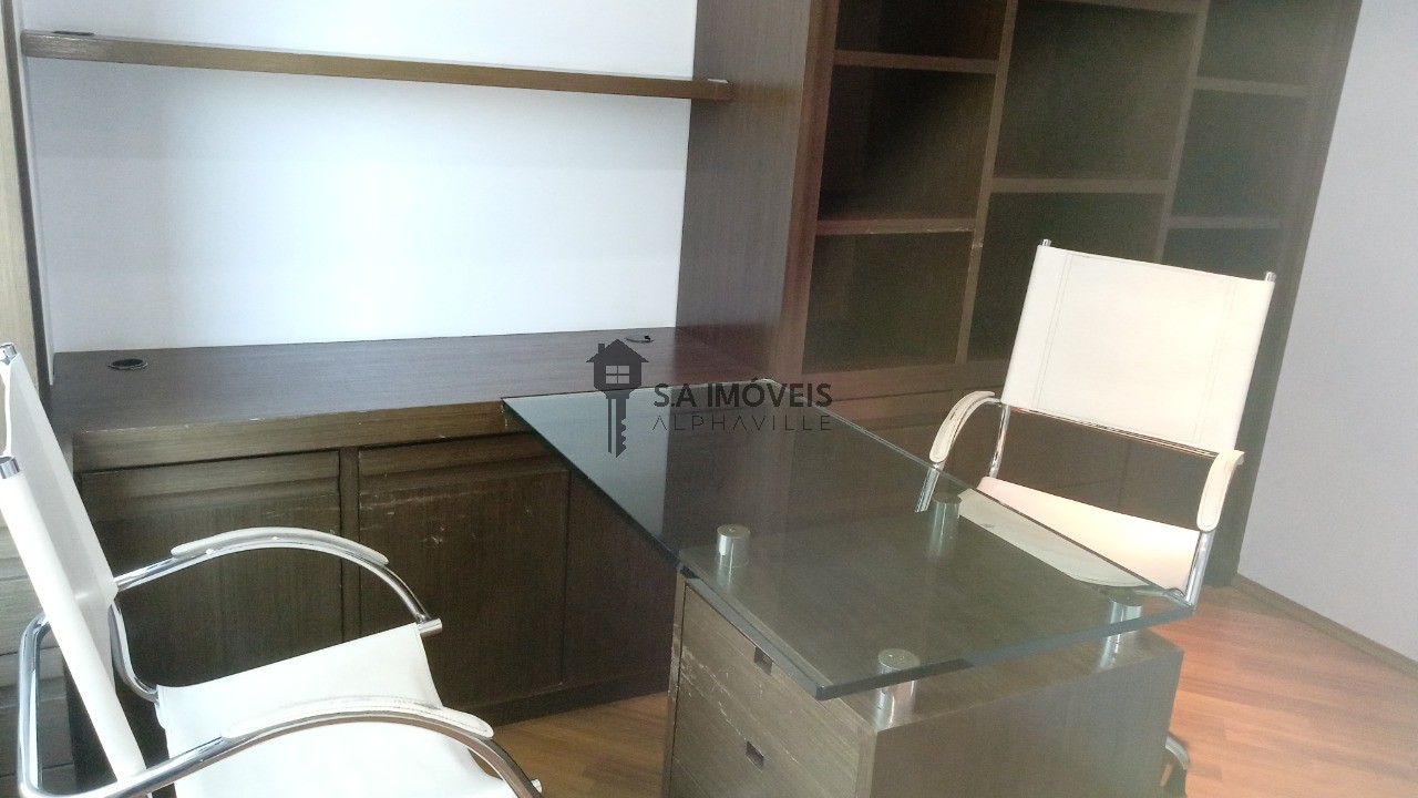 Sala-Conjunto, 42 m² - Foto 4