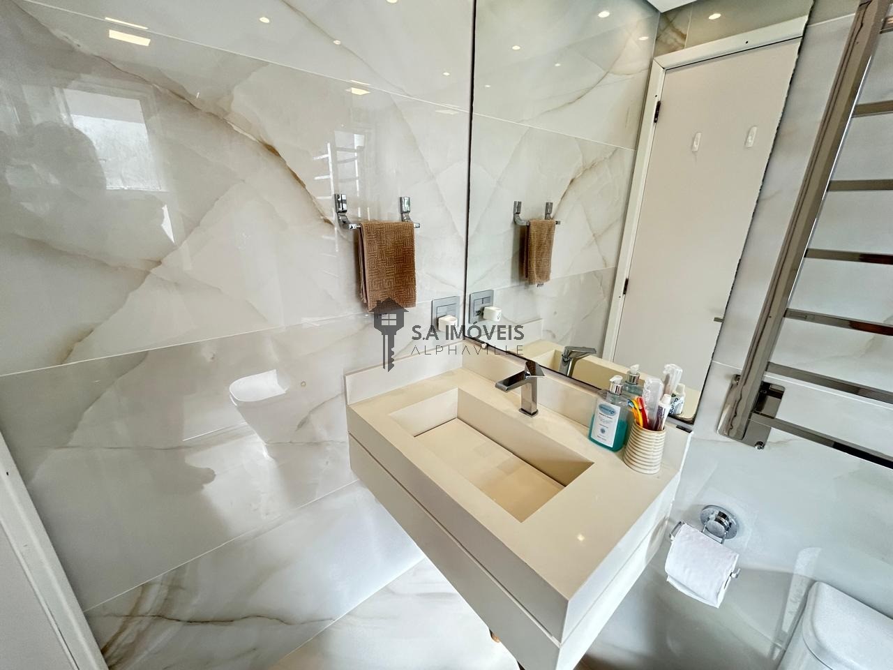 Apartamento, 2 quartos, 65 m² - Foto 21
