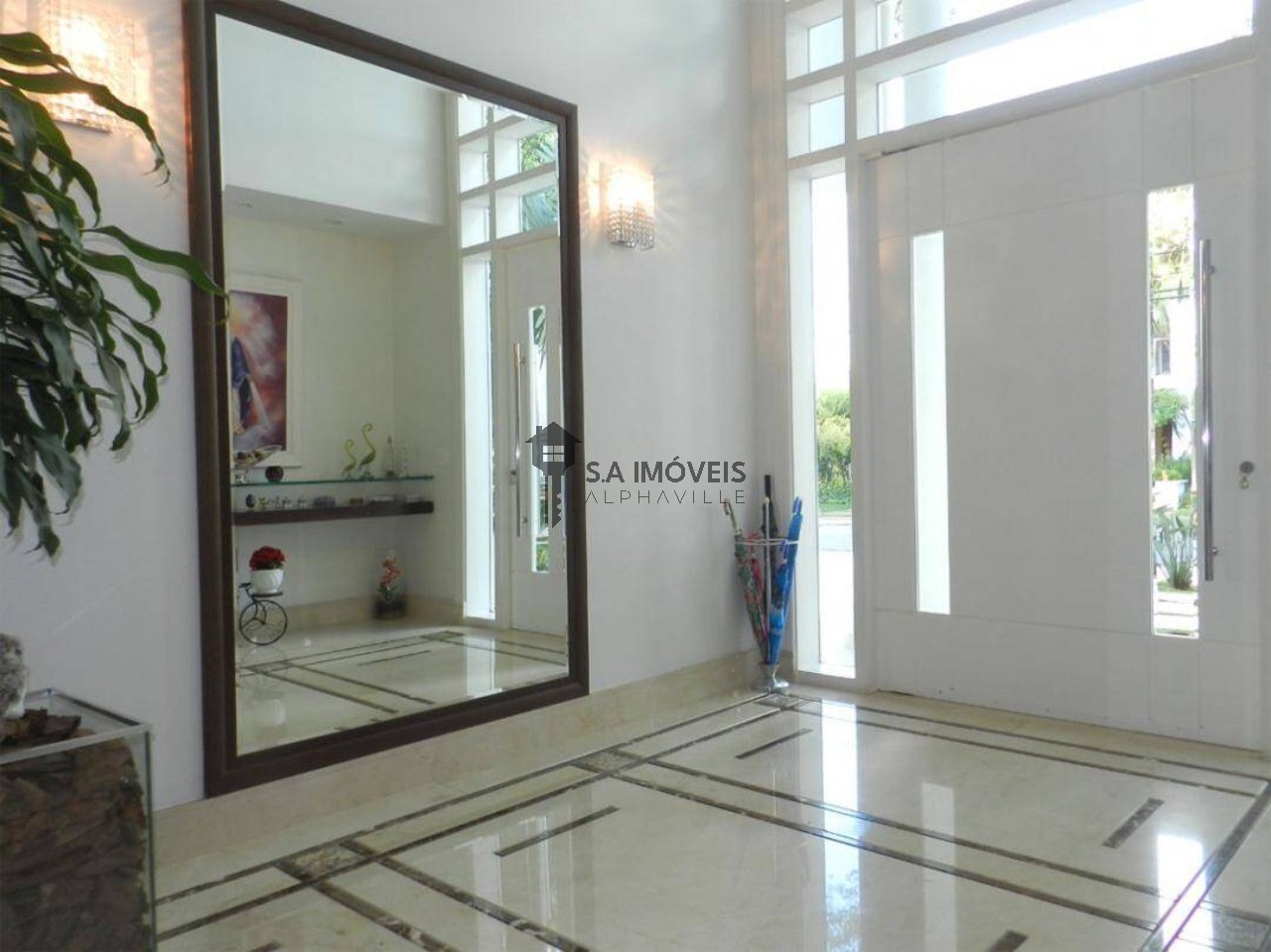 Casa, 5 quartos, 563 m² - Foto 6