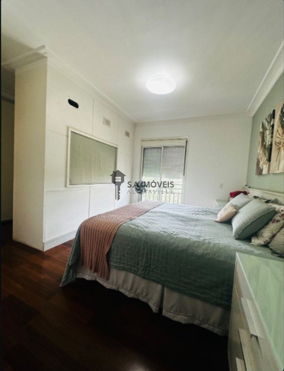 Apartamento, 3 quartos, 201 m² - Foto 9