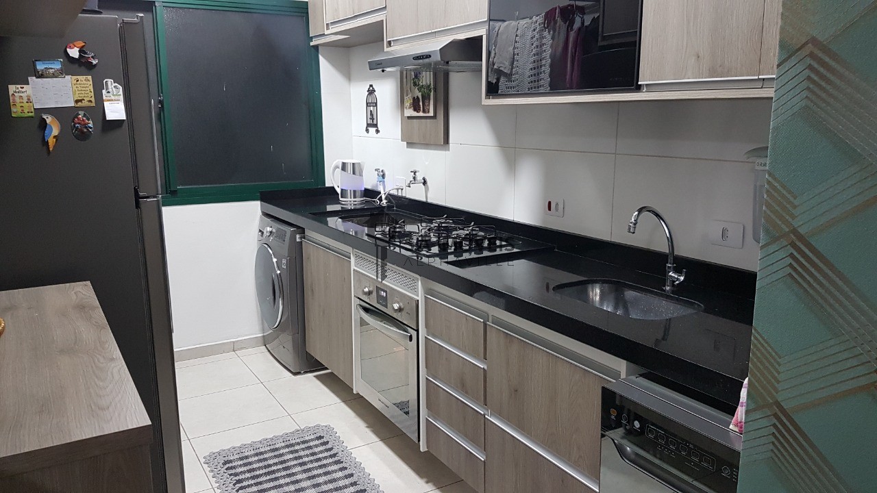 Apartamento, 3 quartos, 85 m² - Foto 6
