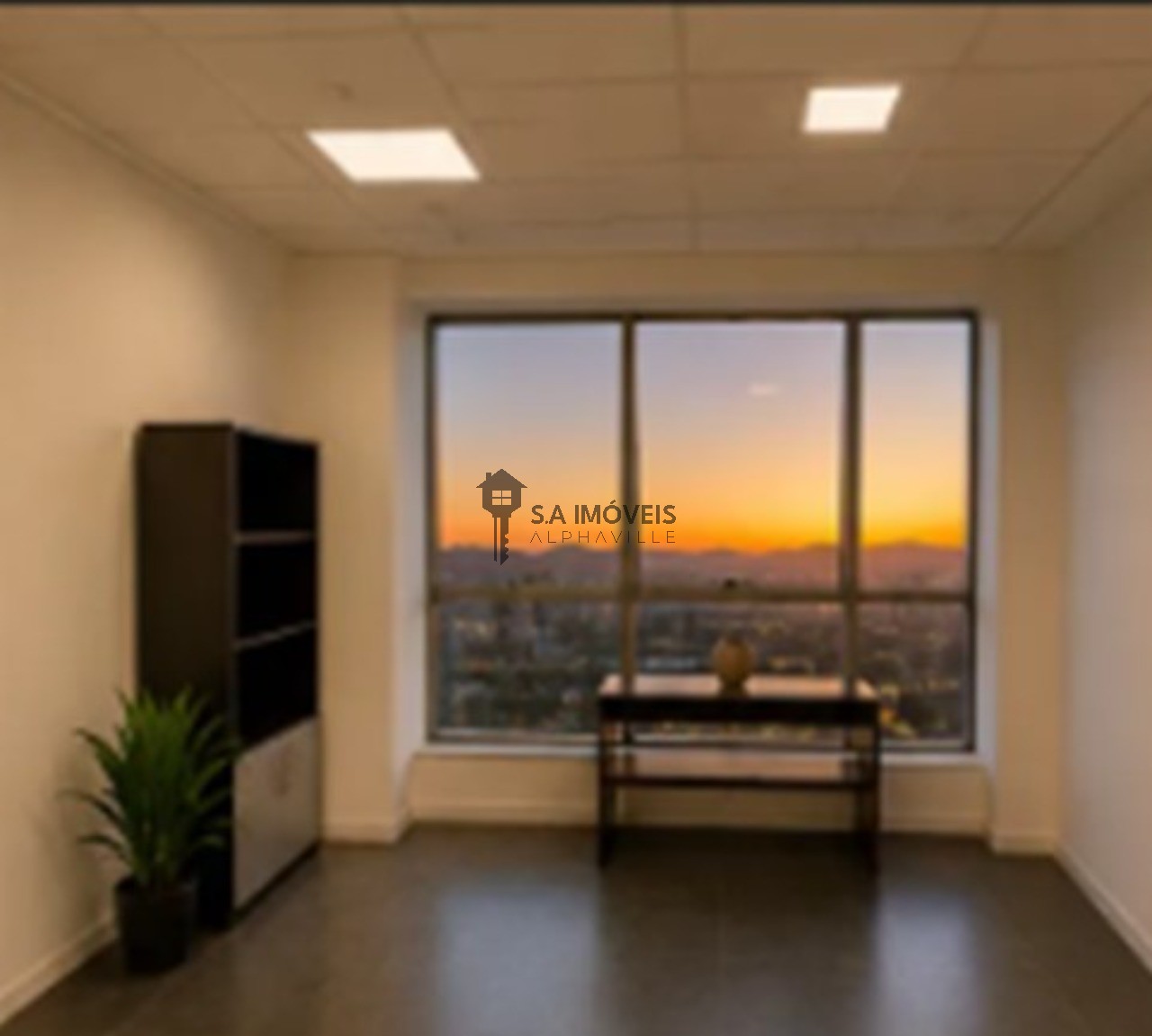 Sala-Conjunto, 33 m² - Foto 4