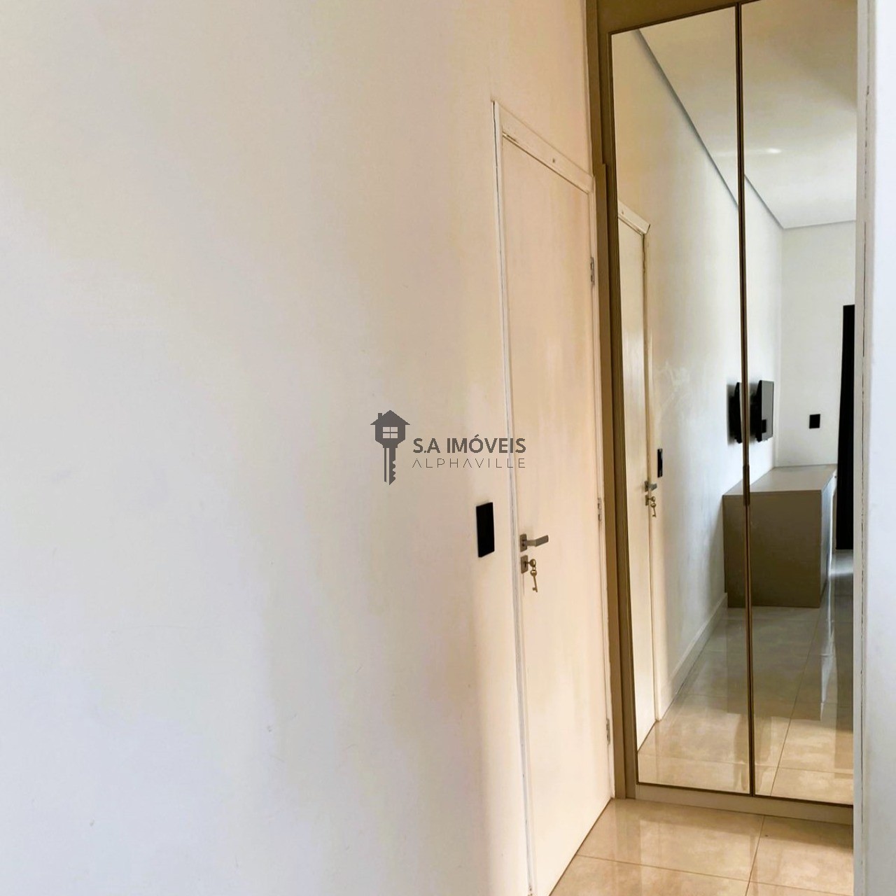 Casa de Condomínio, 3 quartos - Foto 15