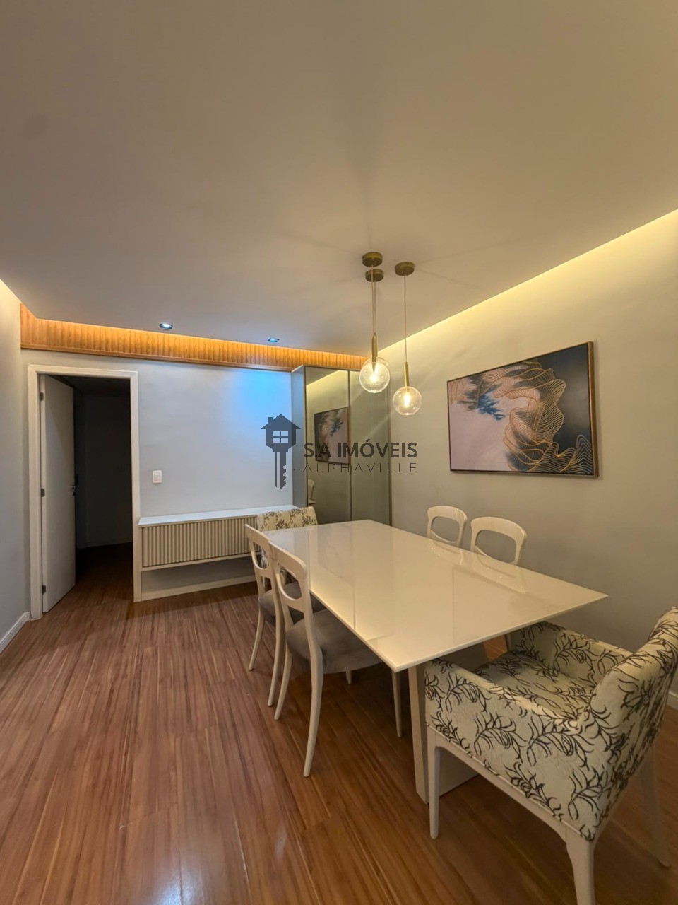 Apartamento, 3 quartos, 86 m² - Foto 3
