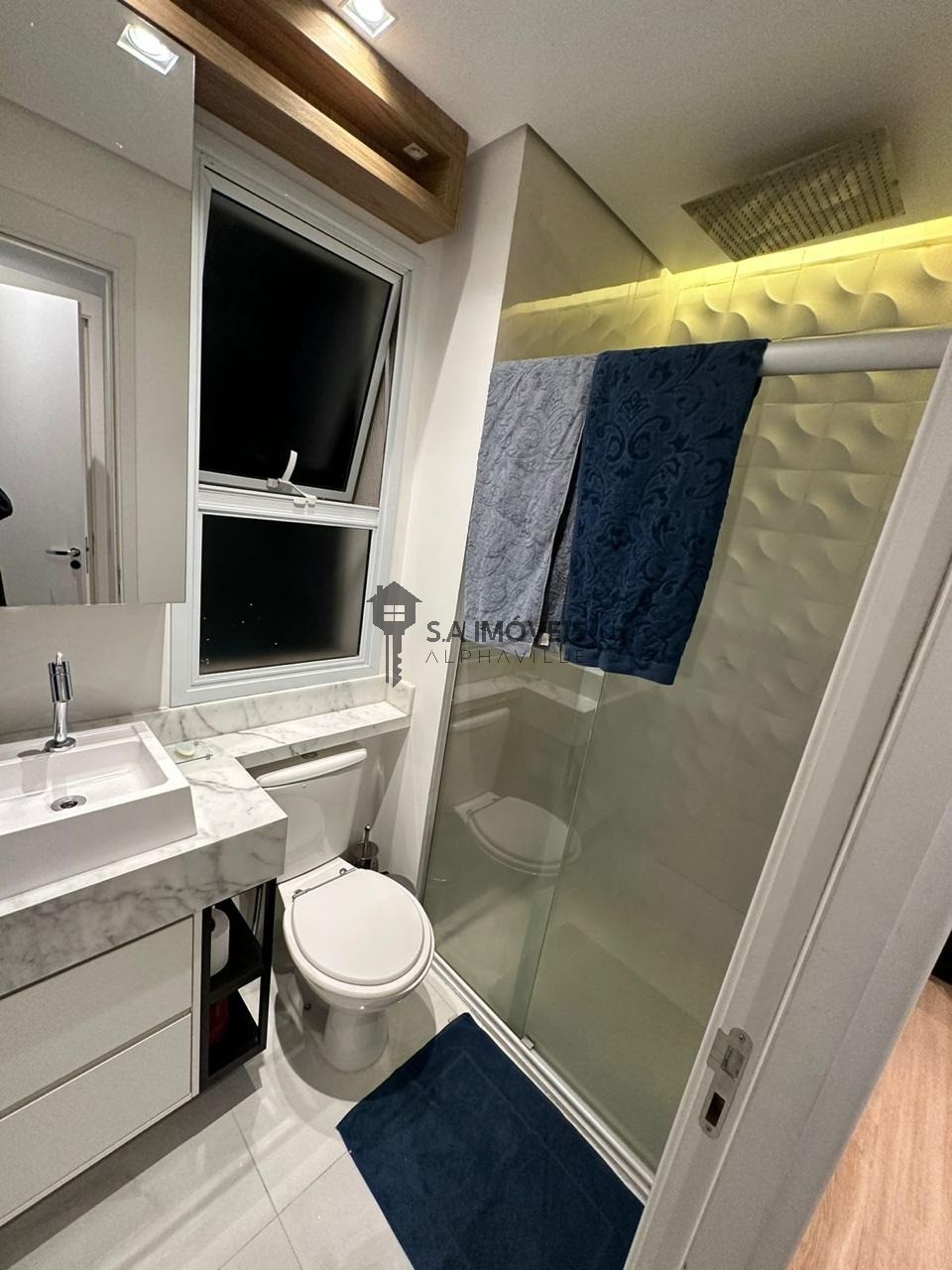 Apartamento, 2 quartos, 70 m² - Foto 11
