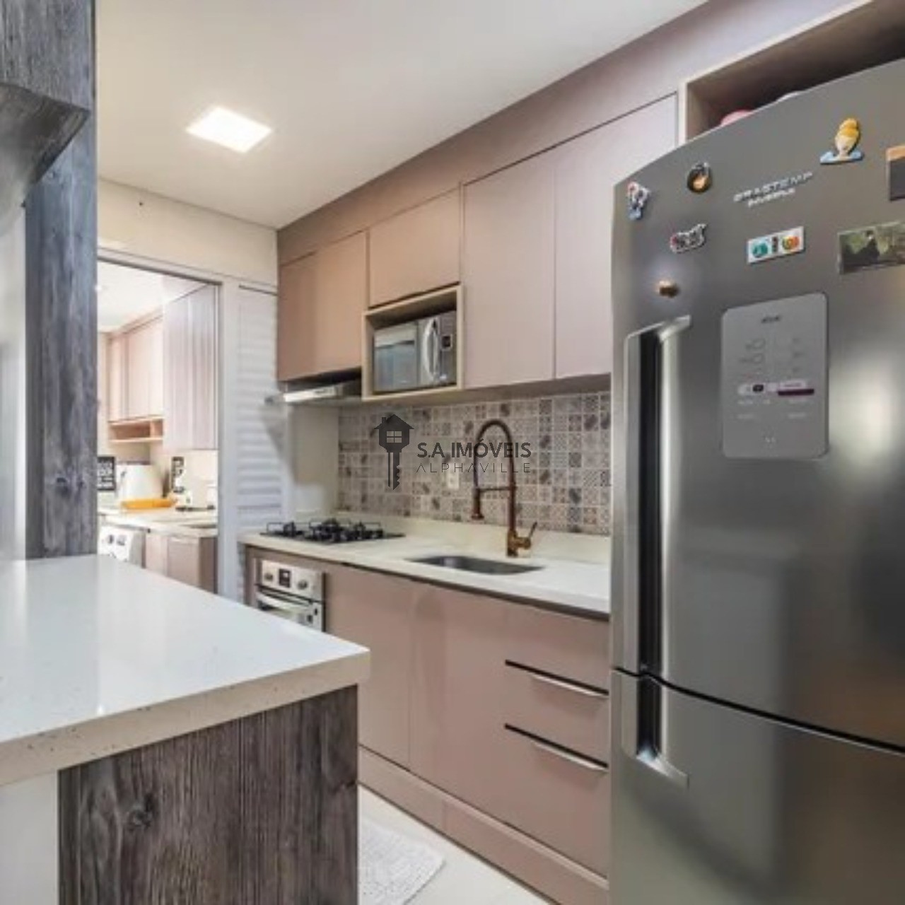 Apartamento, 2 quartos, 63 m² - Foto 13