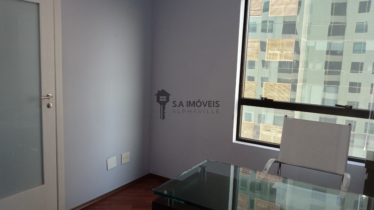 Sala-Conjunto, 42 m² - Foto 3
