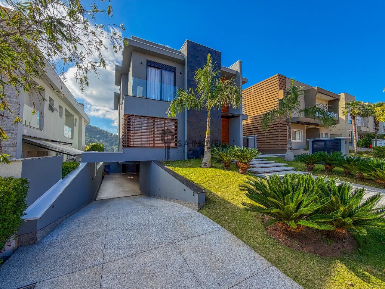 Casa, 4 quartos, 446 m² - Foto 66