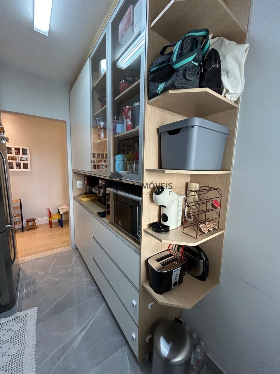 Apartamento, 2 quartos, 65 m² - Foto 7