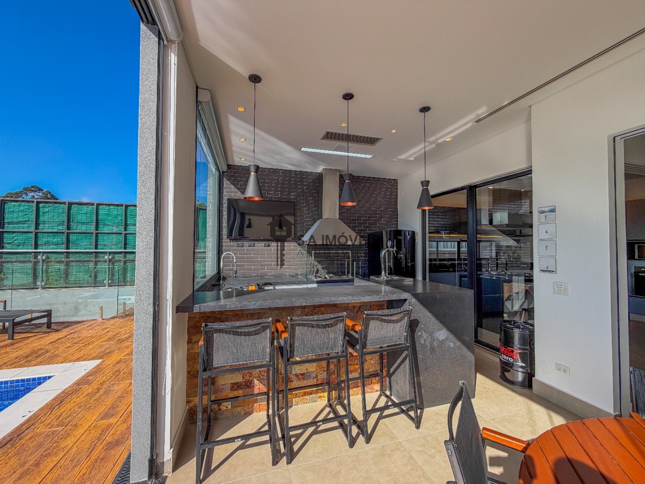 Casa, 4 quartos, 446 m² - Foto 55