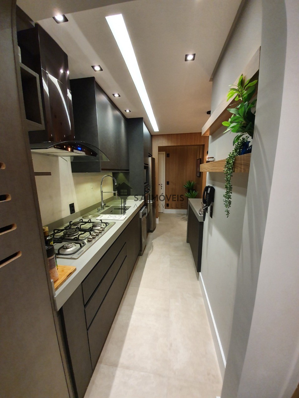 Apartamento, 2 quartos, 75 m² - Foto 13