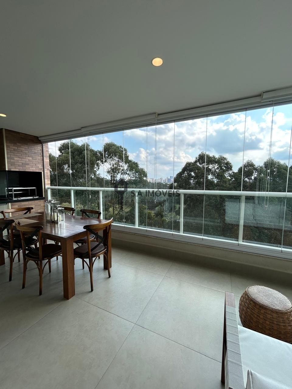 Apartamento, 3 quartos, 168 m² - Foto 8