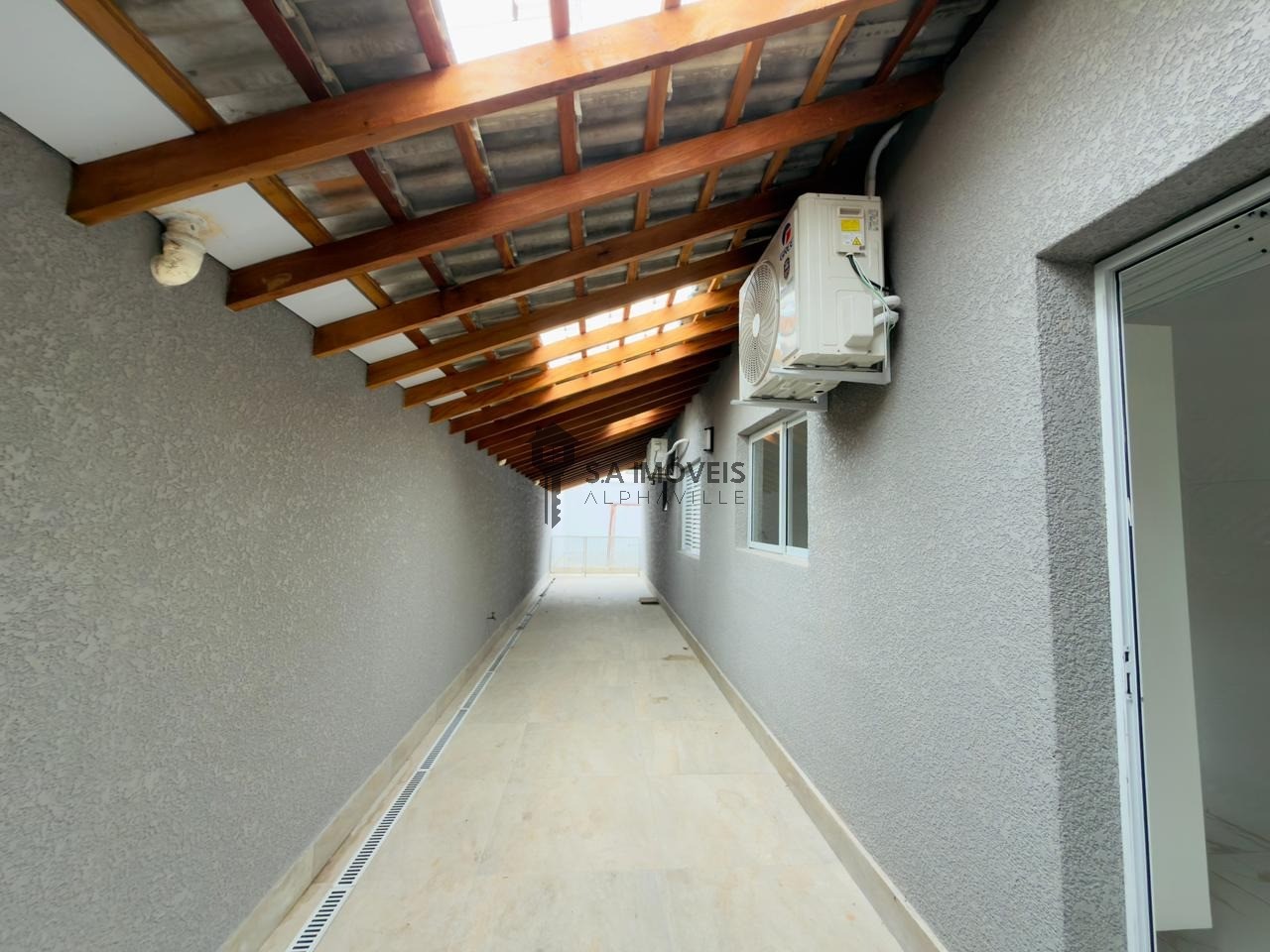 Casa de Condomínio, 3 quartos - Foto 18