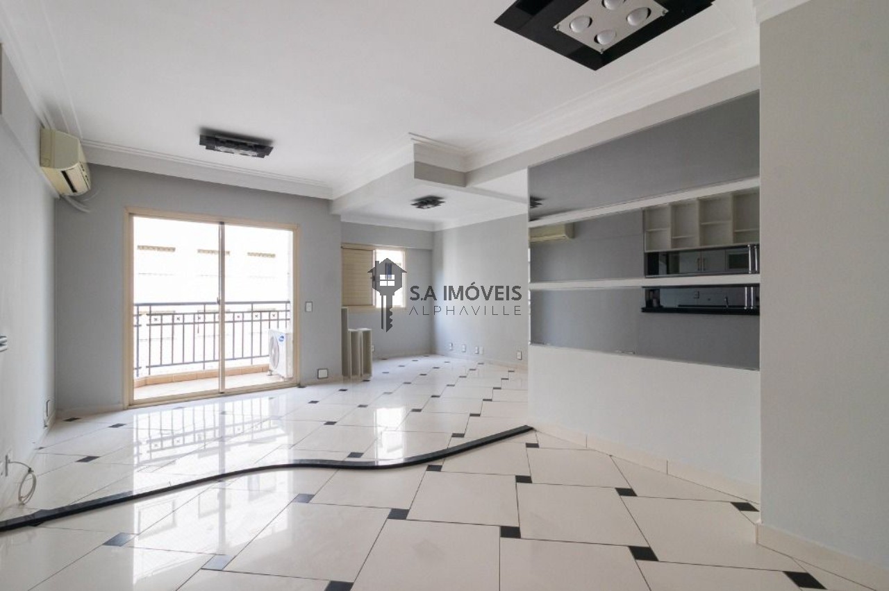 Apartamento, 3 quartos, 84 m² - Foto 5