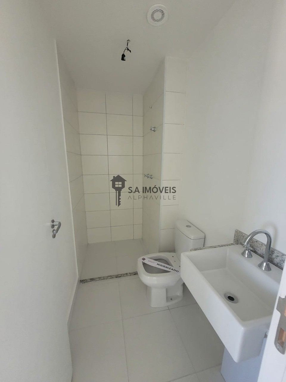 Apartamento, 1 quarto, 55 m² - Foto 14