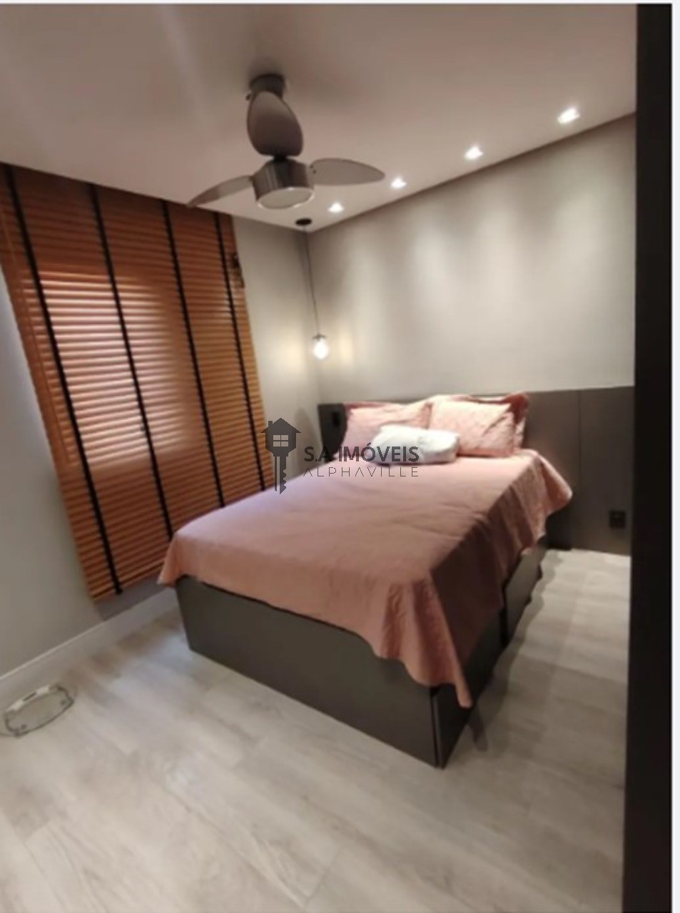 Apartamento, 2 quartos, 79 m² - Foto 11