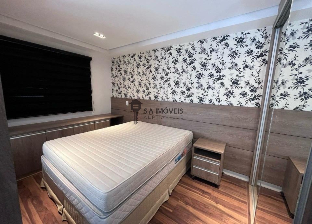 Apartamento, 1 quarto, 50 m² - Foto 10