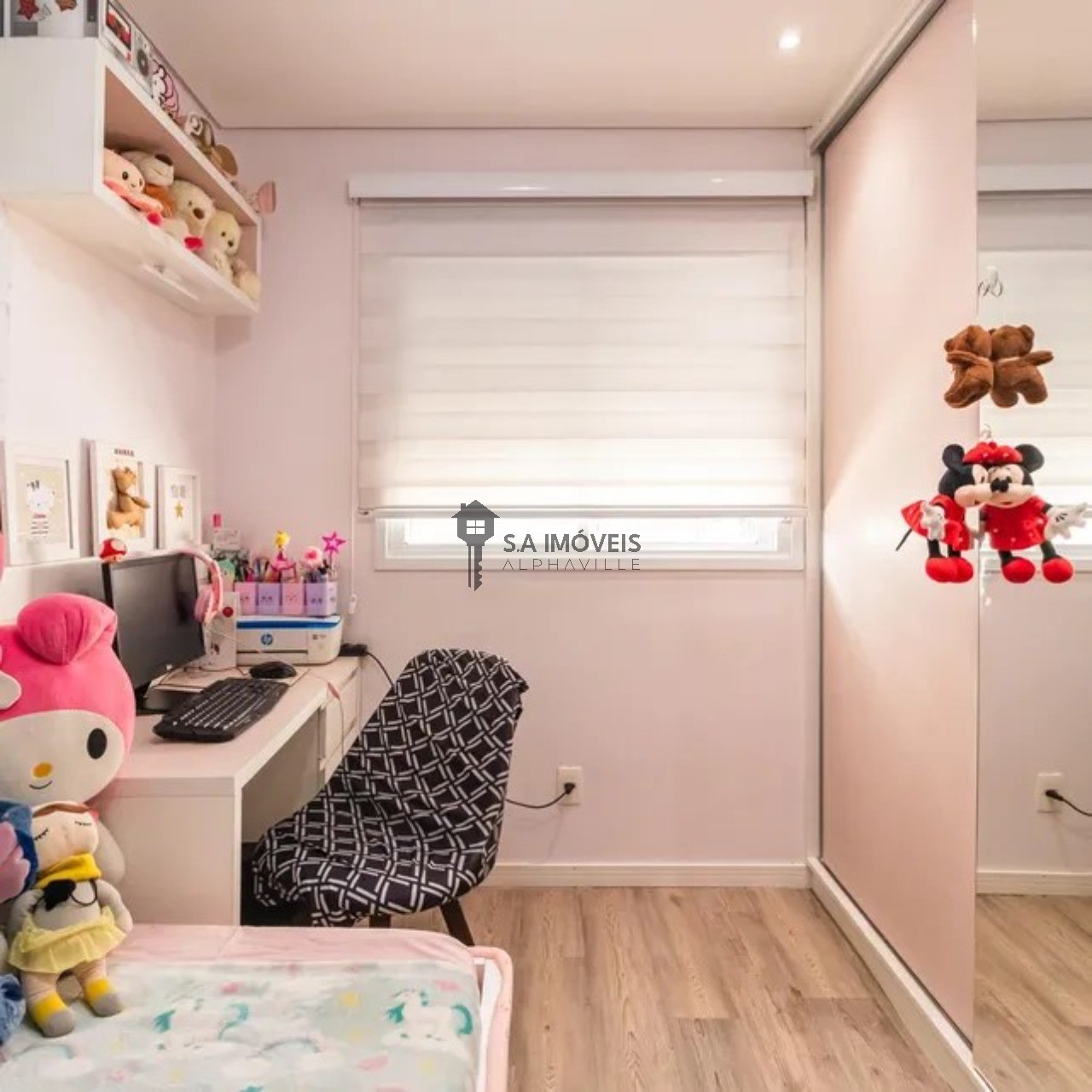 Apartamento, 2 quartos, 63 m² - Foto 10
