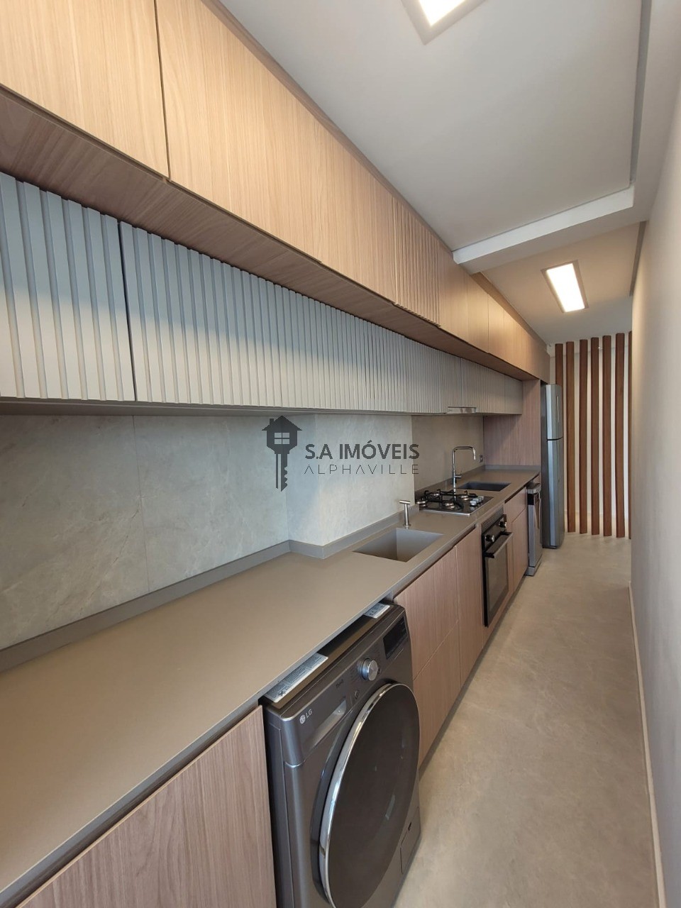 Apartamento, 1 quarto, 55 m² - Foto 45
