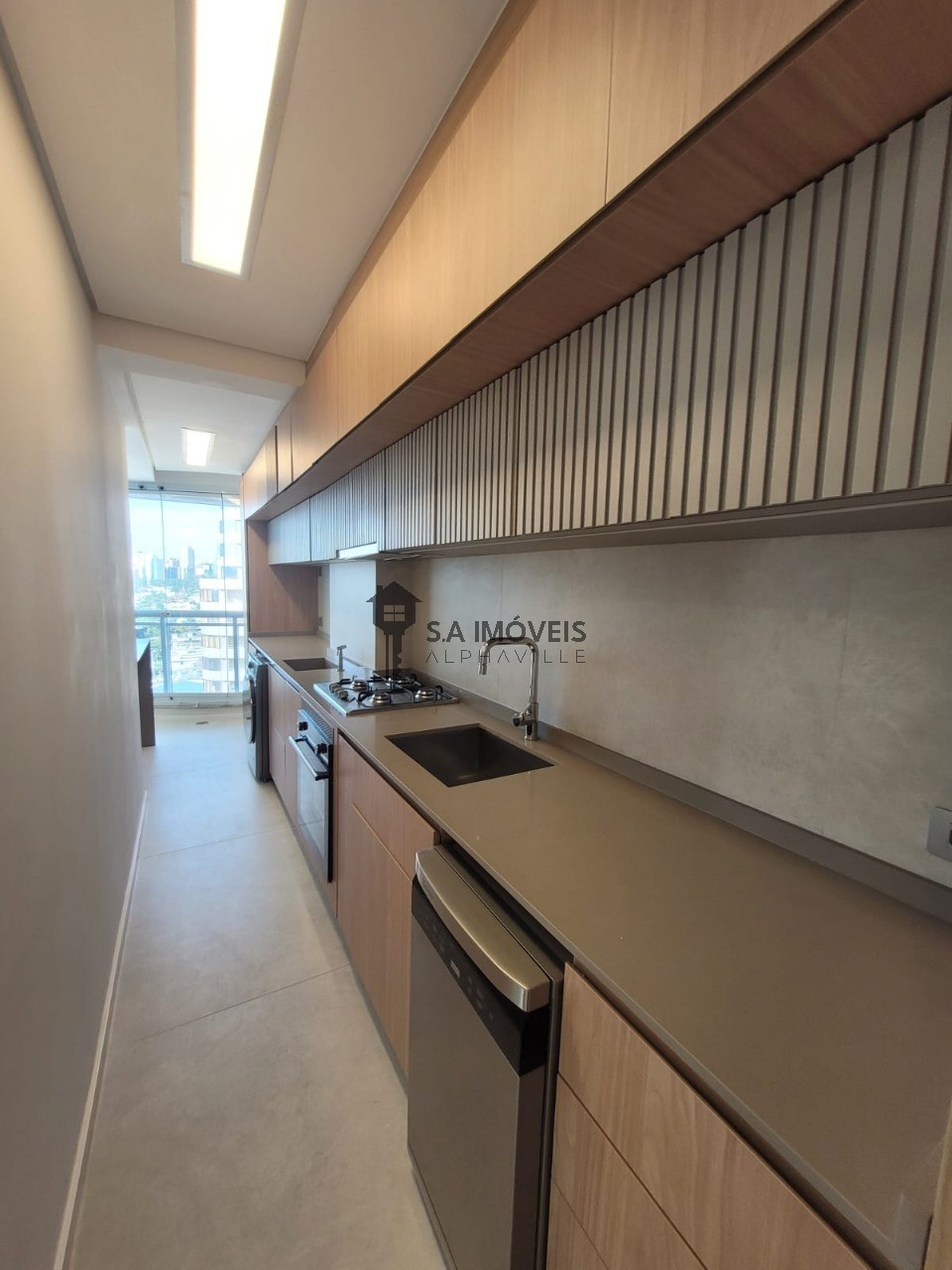 Apartamento, 1 quarto, 55 m² - Foto 49
