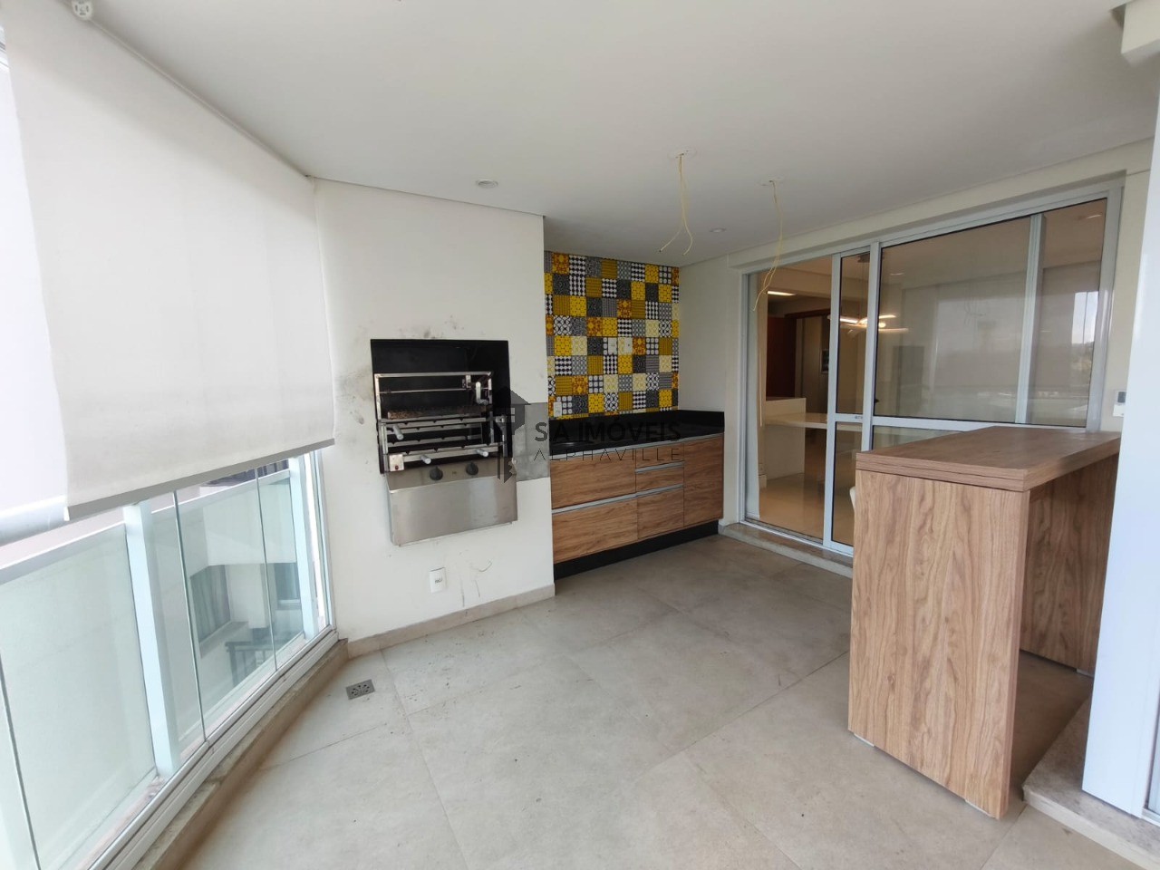 Apartamento, 4 quartos, 261 m² - Foto 5