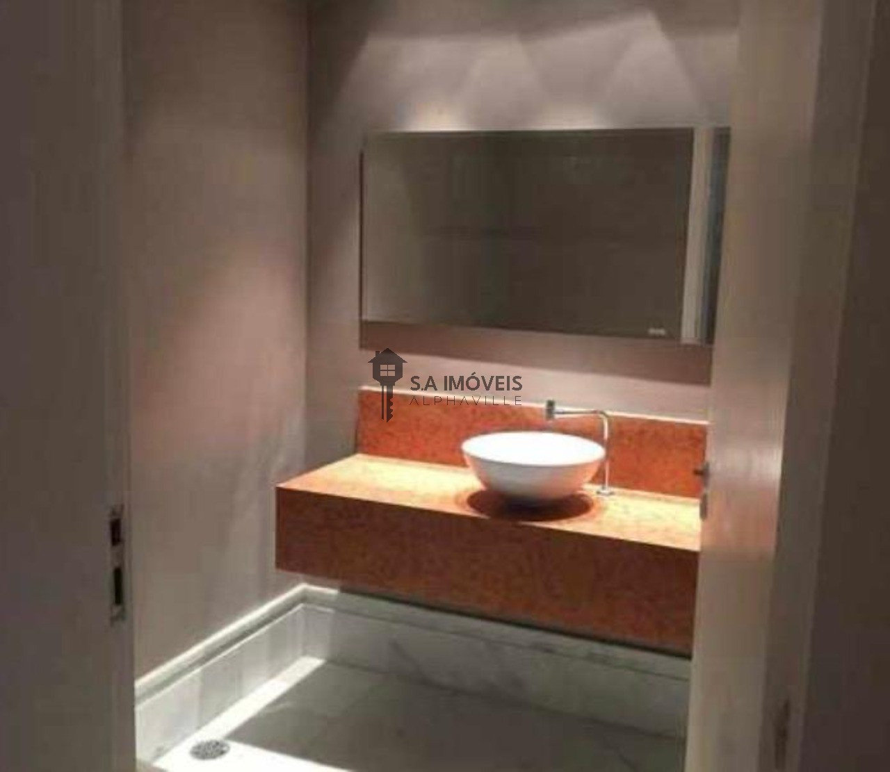 Depósito-Galpão, 1500 m² - Foto 8